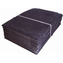 Tapco Synthetic Slate Tile - Plum (25 Pack)