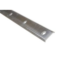Firestone Aluminium Termination Bar - 3m