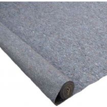 Wallbarn - Recycled Polyester Geotextile Filter Fabric - 300gsm (100ms2)