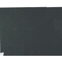 Cembrit Zeeland Fibre Cement Slate - 600mm x 600mm - Pallet of 500 Slates