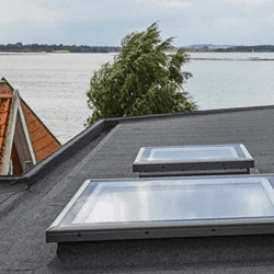 Buy Flat Roofing