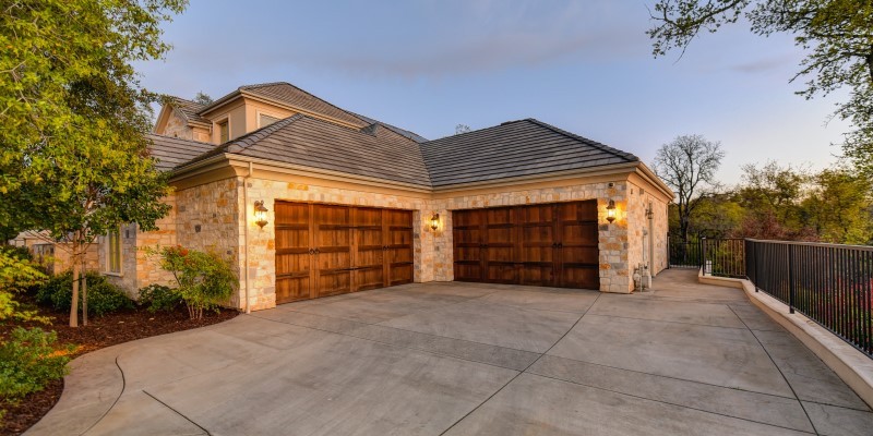 How to Ventilate a Garage