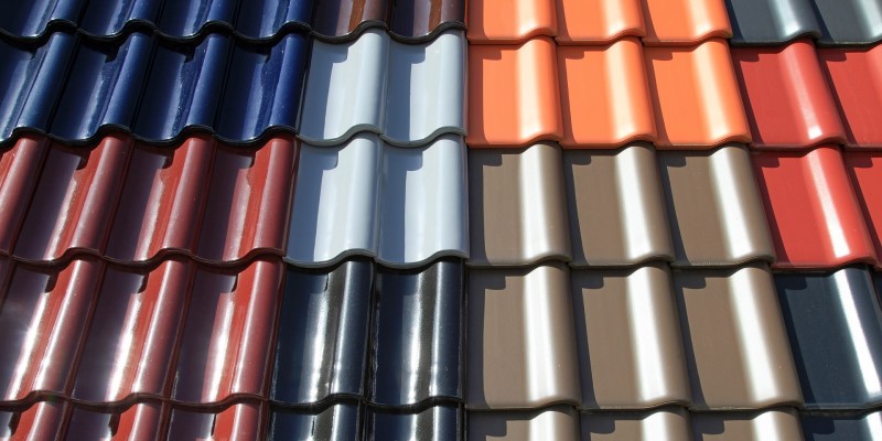 Which Roof Tiles Are Best?