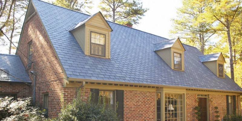 What Is Composite Roofing?
