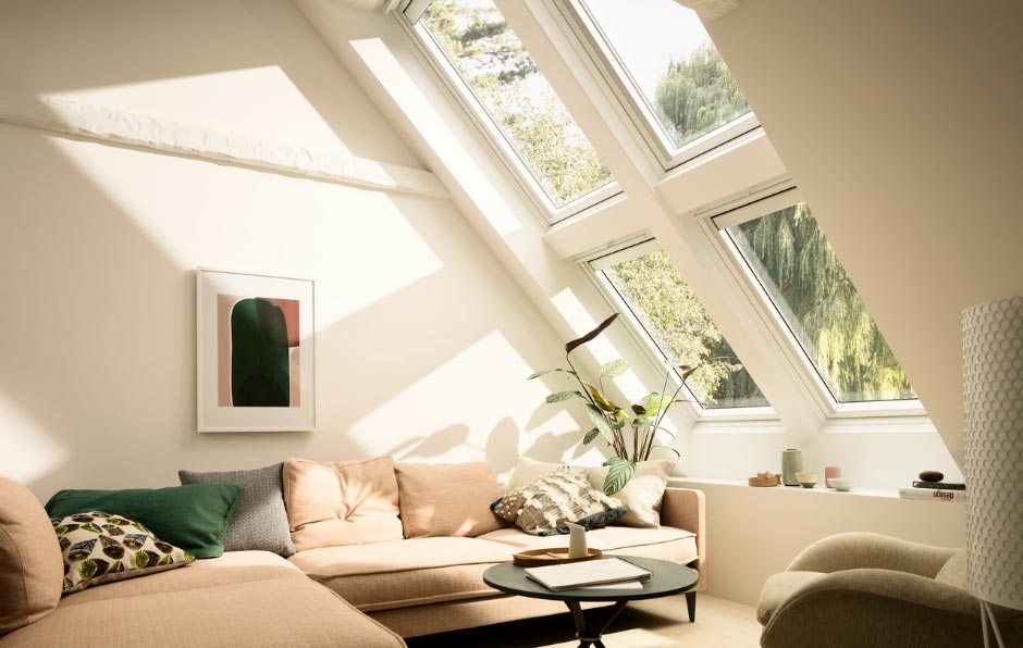 How to Fit a Velux Window
