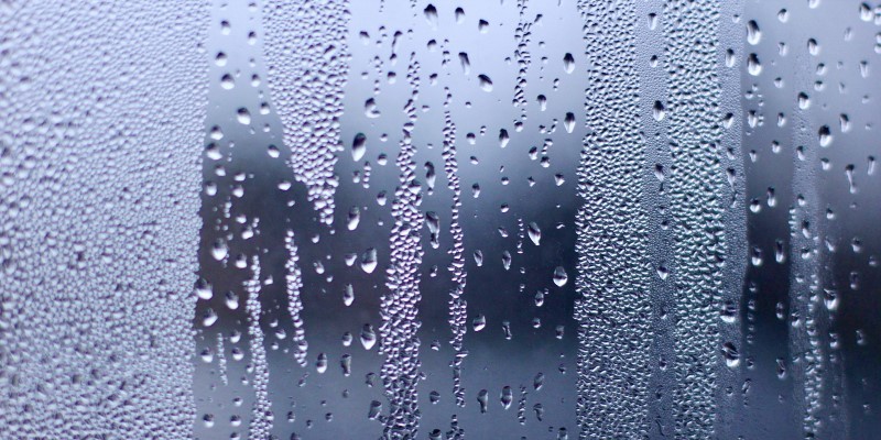 5 Ways to Stop Condensation Around Your Home
