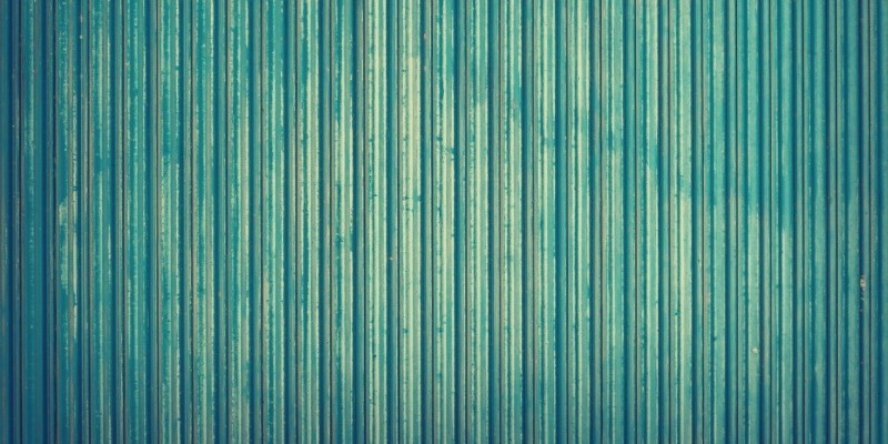 How to Paint Corrugated Metal Roofing