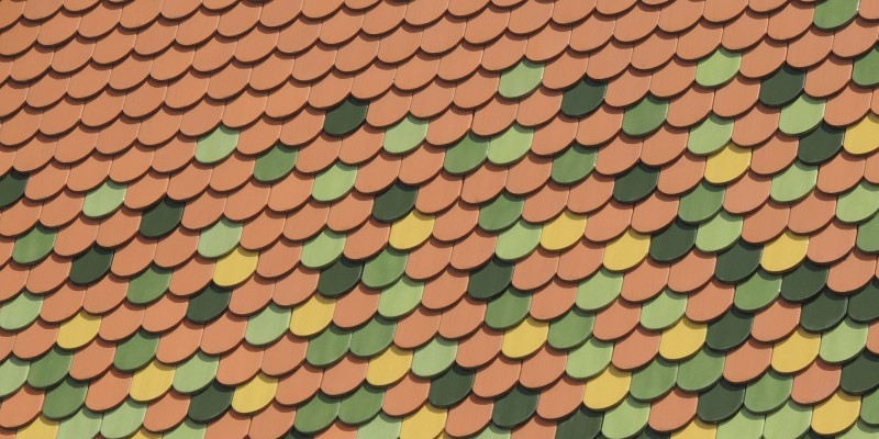 What Are the Different Types of Roof Shingles?