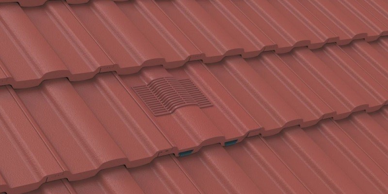 How to Install Roof Vents