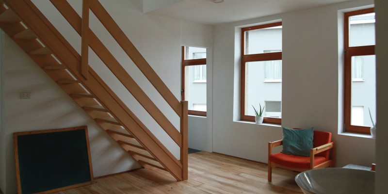 Where to Place Stairs in a Loft Conversion
