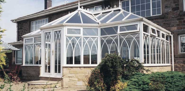 How Can I Insulate My Conservatory?