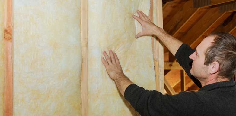What Type of Insulation Should I Use?