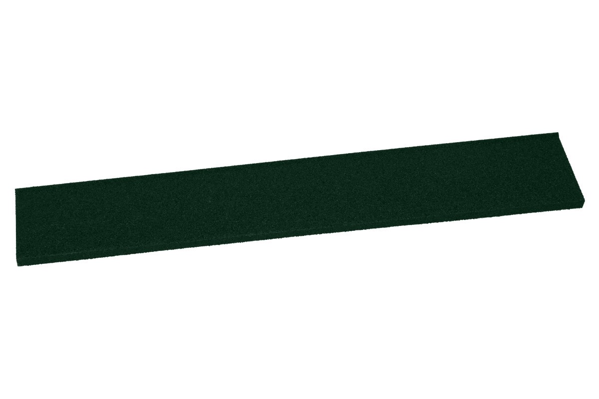 Britmet - Cover Flashing - Tartan Green (1250mm)