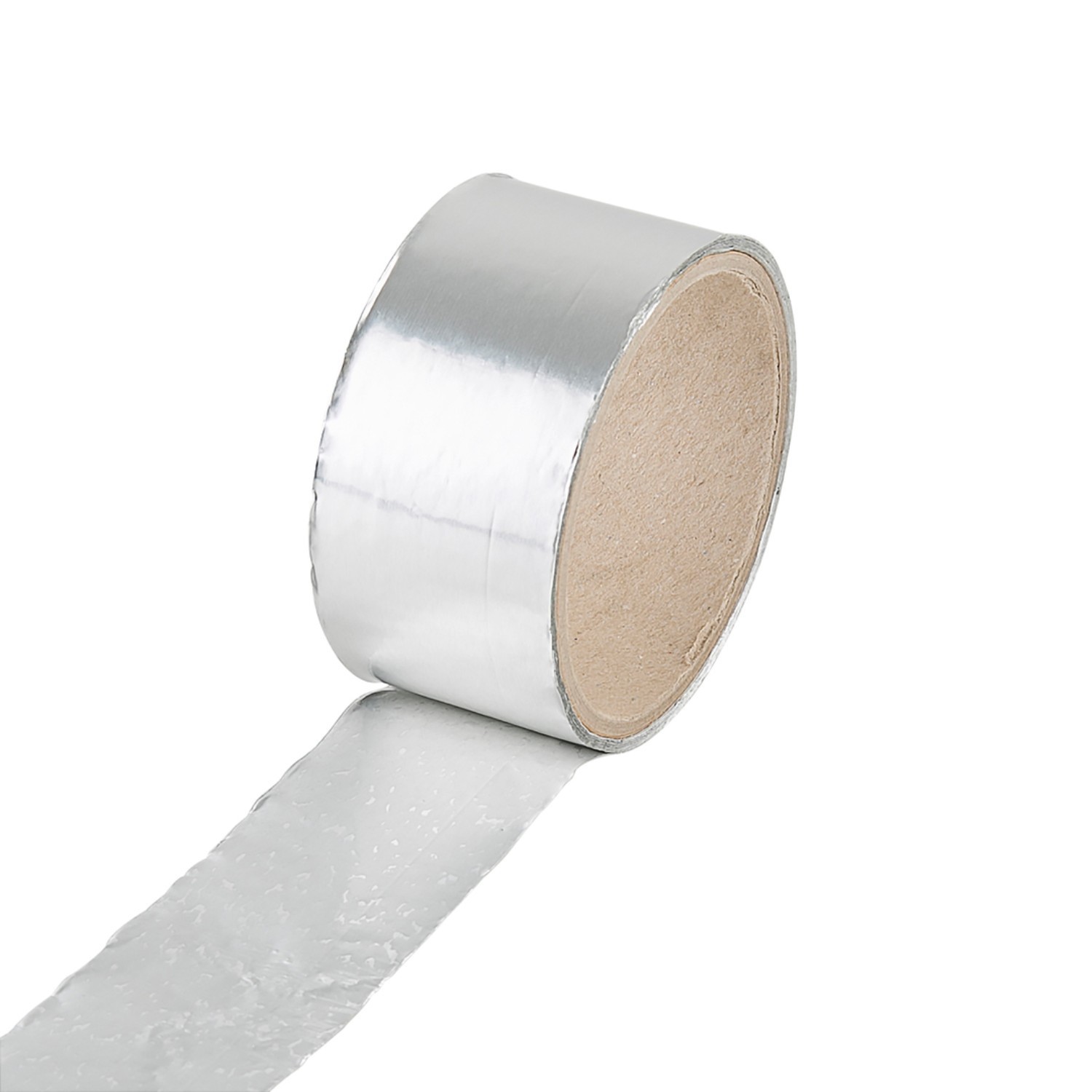 Corotherm - 25mm Polycarbonate Sheet Aluminium Sealing Tape (45mm x 10m)