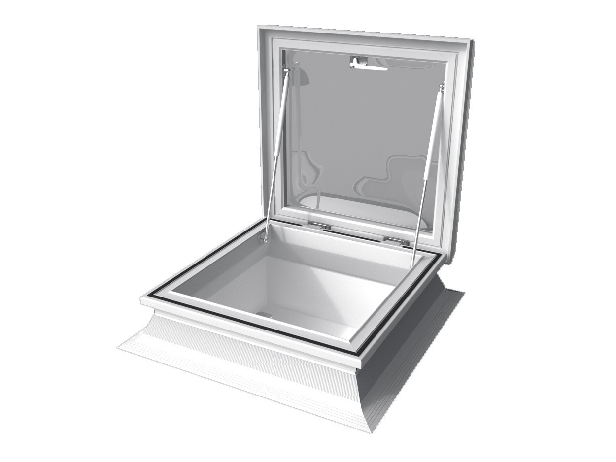 Mardome Trade - Flat Roof Access Hatch