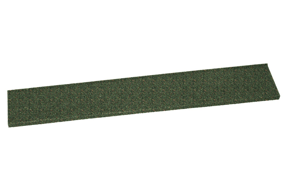 Britmet - Cover Flashing - Moss Green (1250mm)