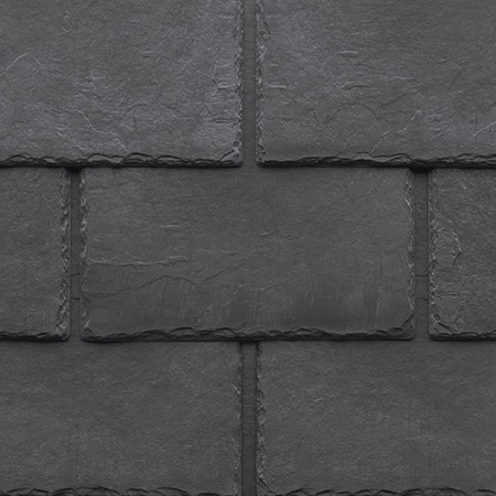 Tapco Lightweight Synthetic Tile Grey