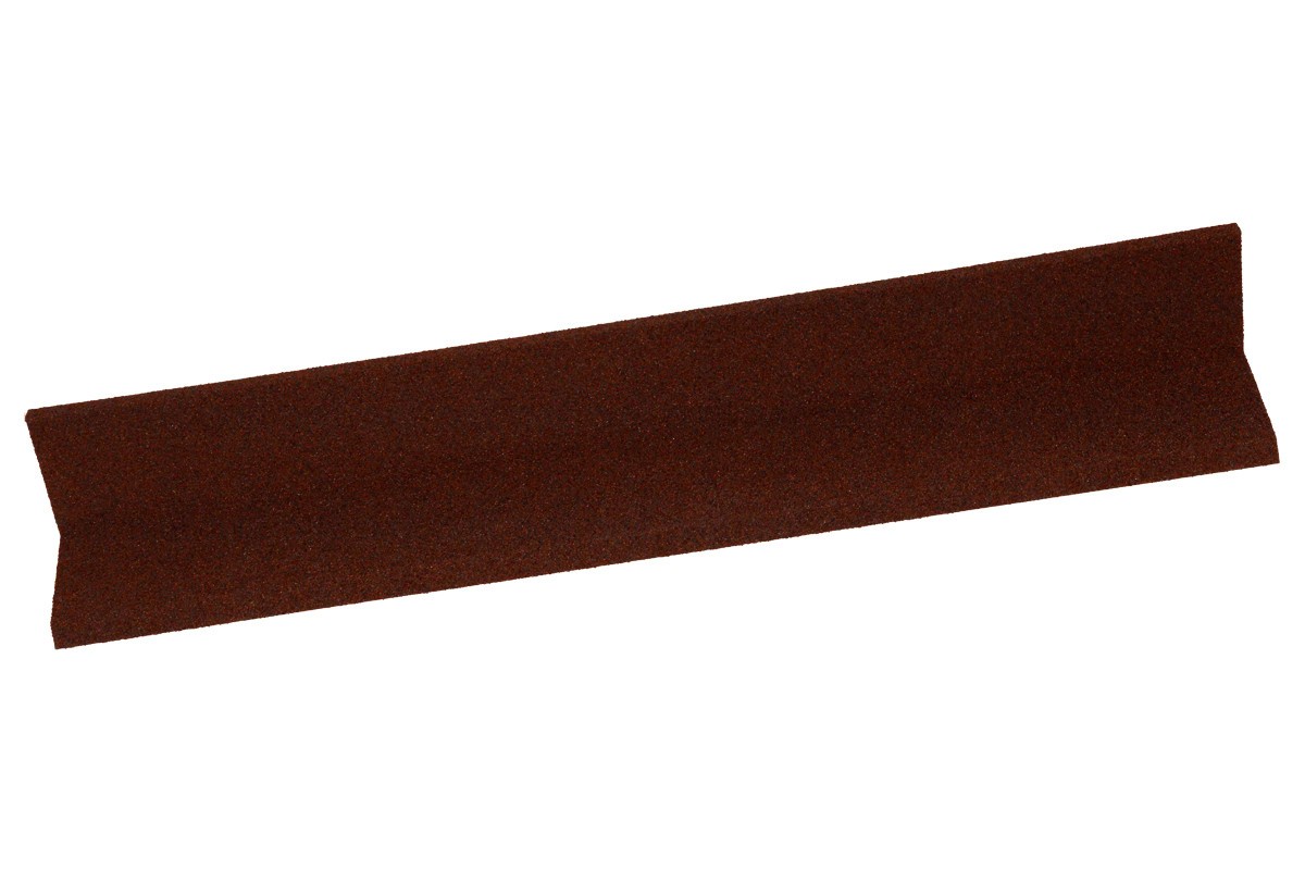 Britmet - Apron Flashing - Rustic Terracotta (1250mm)