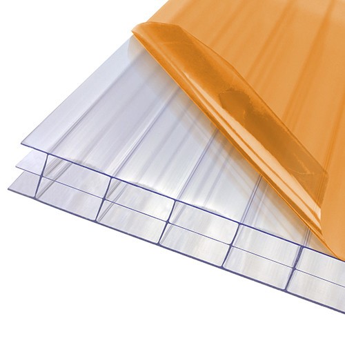 Polycarbonate Roofing Sheet - Axiome