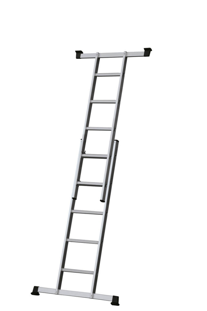 Combination Ladder Extended