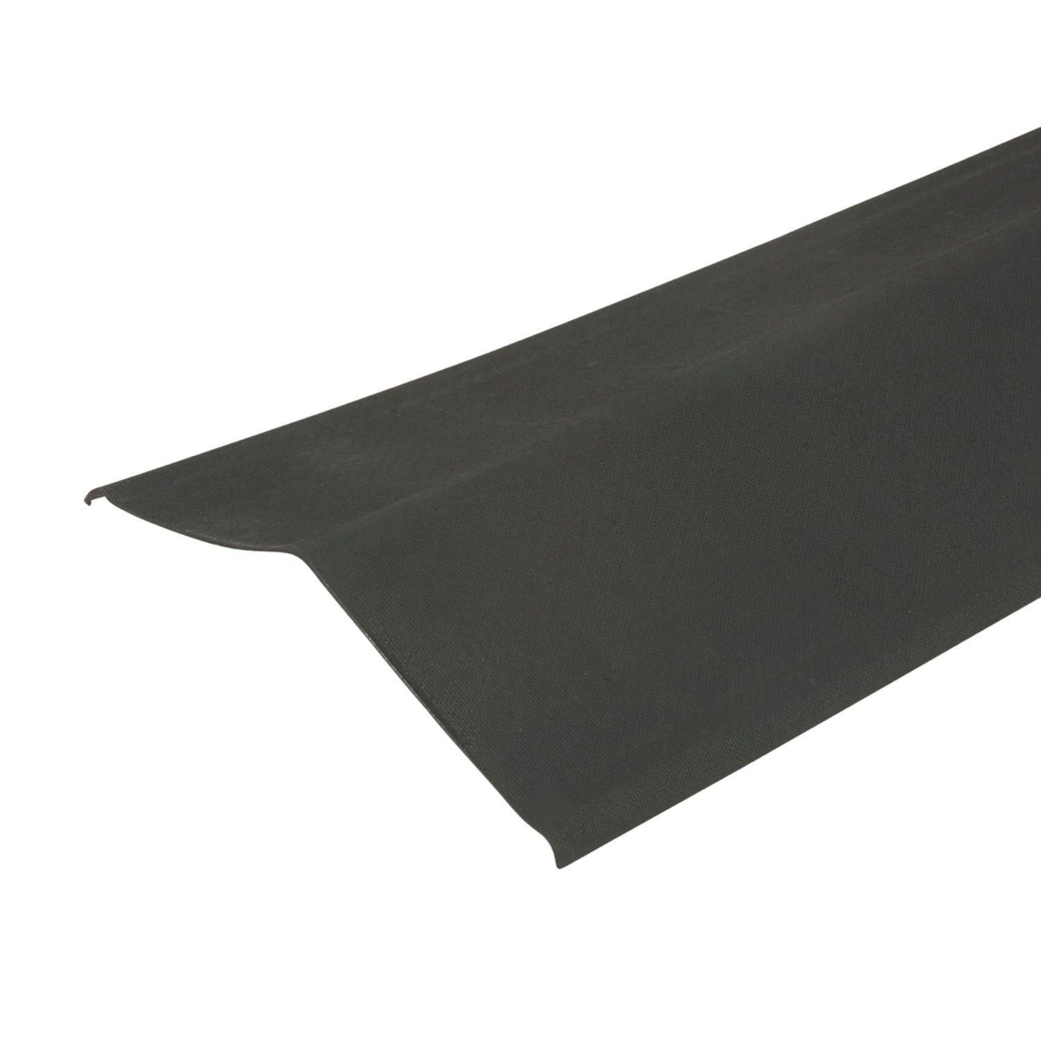 Onduline Verge 1000mm Long Bitumen Roof Sheets Various Colours