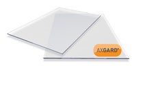 AXGARD Solid Polycarbonate Panel