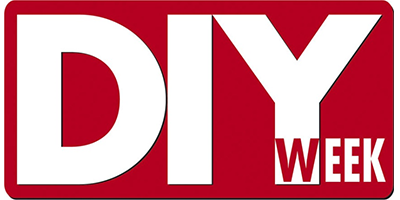 DIY Week Logo